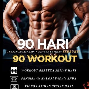 eBook 90hari workout